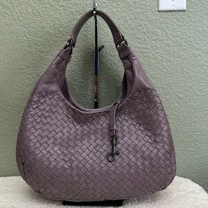 Authentic Prelove Bottega Veneta Campana